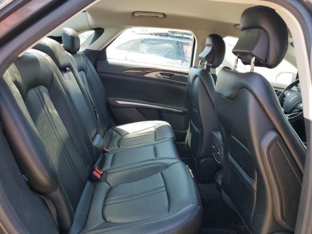 Photo 10 from auction – 2016 LINCOLN MKZ HYBRID with VIN 3LN6L2LU5GR611983