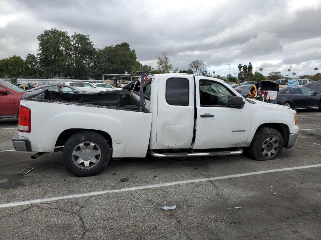 Photo 3 from auction – 2013 GMC SIERRA C15 with VIN 1GTR1TEX7DZ222550