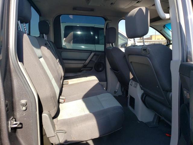 Photo 10 from auction – 2004 NISSAN TITAN XE with VIN 1N6AA07A64N515400