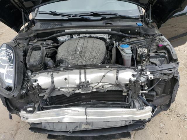 Photo 12 from auction – 2018 PORSCHE MACAN with VIN WP1AA2A5XJLB04341