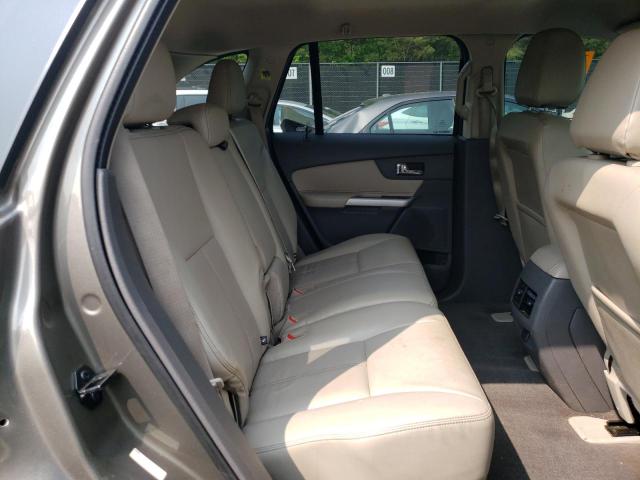 Photo 11 from auction – 2014 FORD EDGE SEL with VIN 2FMDK4JC6EBA32903