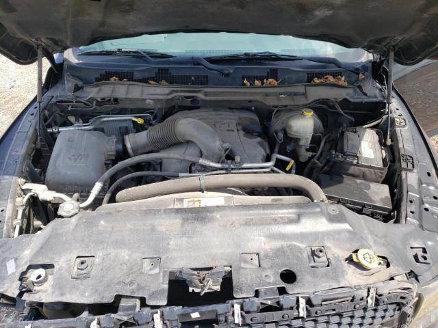 Photo 11 from auction – 2014 RAM 1500 ST with VIN 3C6JR6ATXEG240401