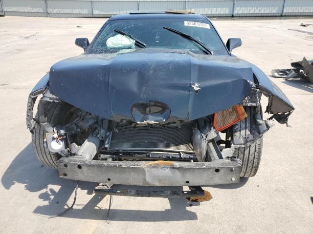 Photo 5 from auction – 2014 CHEVROLET CAMARO LT with VIN 2G1FC1E30E9202384