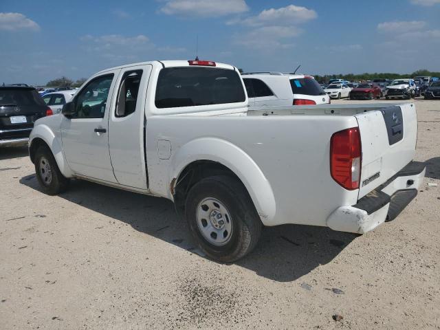 Photo 2 from auction – 2017 NISSAN FRONTIER S with VIN 1N6BD0CT6HN711152