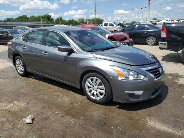 Photo 4 from auction – 2015 NISSAN ALTIMA 2.5 with VIN 1N4AL3AP2FC245033