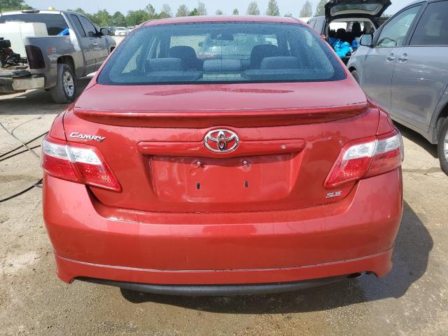 Photo 6 from auction – 2009 TOYOTA CAMRY BASE with VIN 4T1BE46K59U365320