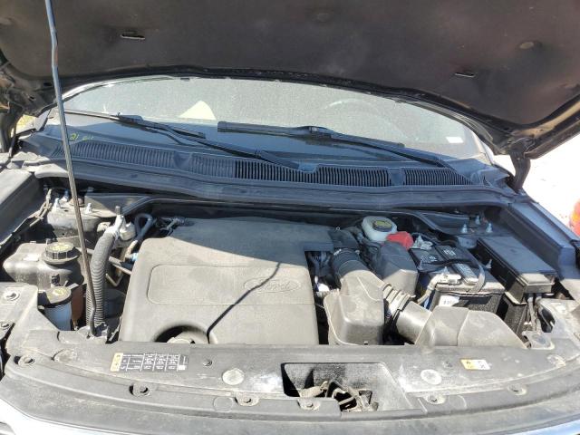 Photo 12 from auction – 2016 FORD EXPLORER with VIN 1FM5K8B82GGA99550