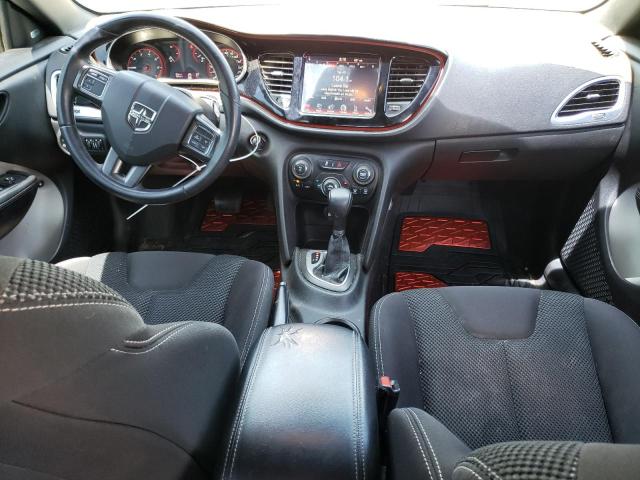 Photo 8 from auction – 2014 DODGE DART SXT with VIN 1C3CDFBB4ED910015