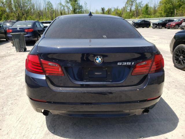 Photo 6 from auction – 2011 BMW 535 XI with VIN WBAFU7C52BDU54502