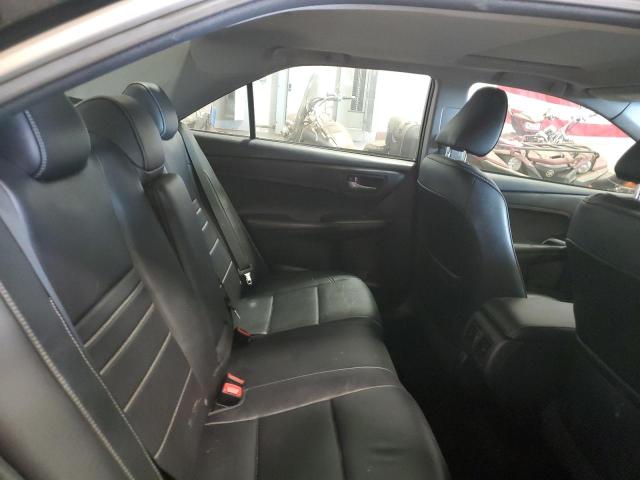 Photo 10 from auction – 2017 TOYOTA CAMRY LE with VIN 4T1BF1FK8HU704193