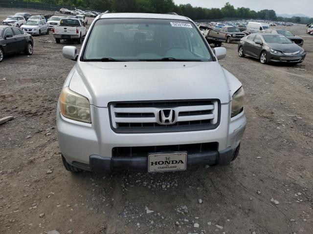 Photo 5 from auction – 2008 HONDA PILOT VP with VIN 5FNYF28238B026351