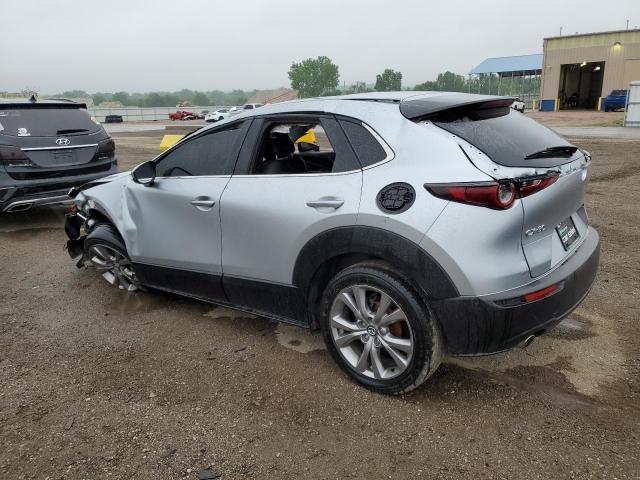 Photo 2 from auction – 2020 MAZDA CX-30 SELE with VIN 3MVDMACL4LM118697