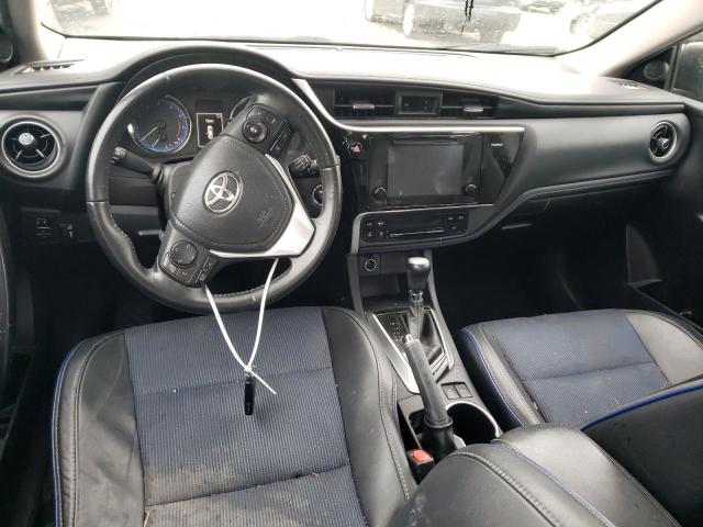 Фото 8 с аукциона – 2017 TOYOTA COROLLA L с VIN 2T1BURHE7HC873005