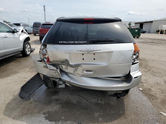 Photo 6 from auction – 2005 CHRYSLER PACIFICA with VIN 2C4GM68435R647955