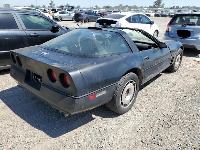 Photo 3 from auction – 1984 CHEVROLET CORVETTE with VIN 1G1AY0784E5143075