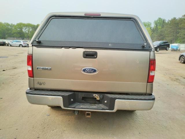 Foto 6 de la subasta – 2005 FORD F150 con VIN 1FTPX14505FB72068