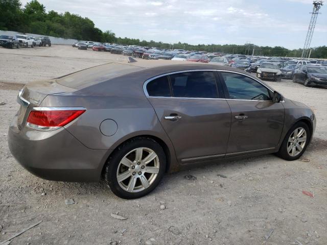 Photo 3 from auction – 2010 BUICK LACROSSE C with VIN 1G4GC5EGXAF253572