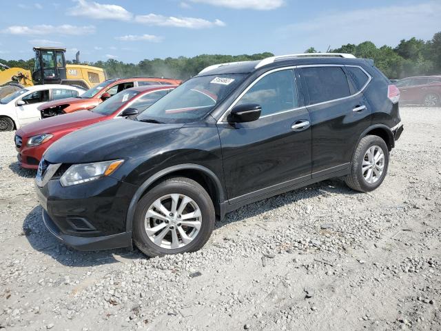 NISSAN ROGUE S 2015 z numerem VIN KNMAT2MT1FP575994 - Zdjęcie z aukcji