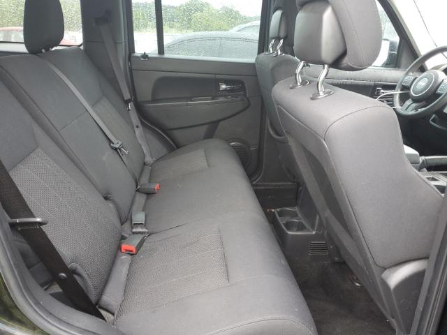 Photo 11 from auction – 2012 JEEP LIBERTY SP with VIN 1C4PJLAKXCW178951