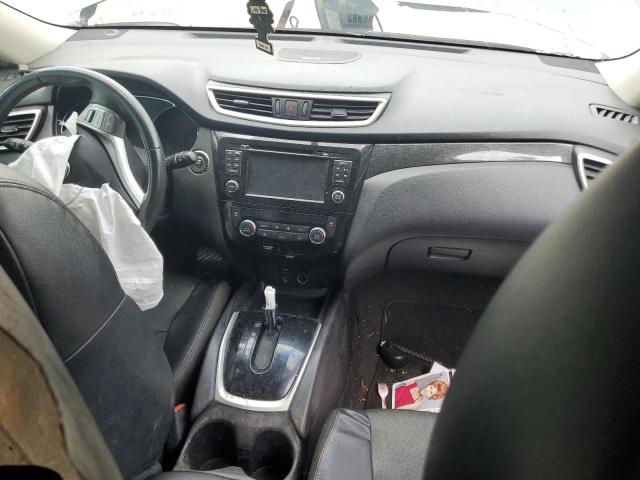 Photo 8 from auction – 2015 NISSAN ROGUE S with VIN 5N1AT2MV4FC919113