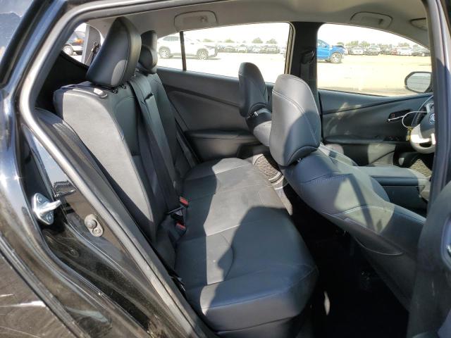 Photo 10 from auction – 2016 TOYOTA PRIUS with VIN JTDKARFU3G3016061