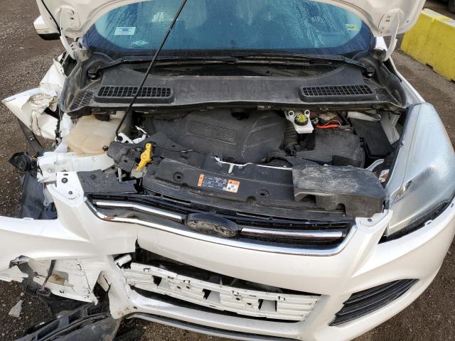 Photo 12 from auction – 2016 FORD ESCAPE TIT with VIN 1FMCU9J96GUC42583