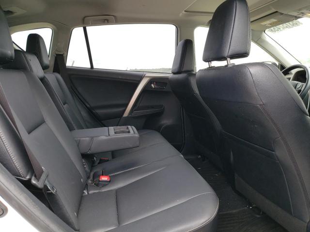 Photo 10 from auction – 2014 TOYOTA RAV4 LIMIT with VIN JTMYFREV4EJ018562