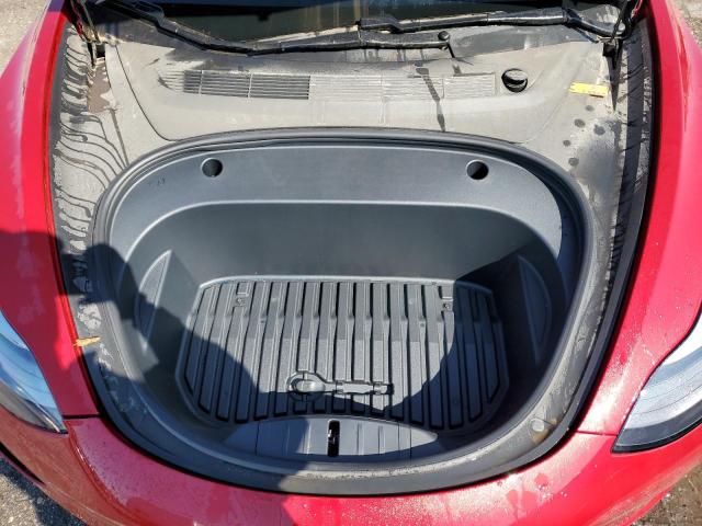 Photo 11 from auction – 2021 TESLA MODEL 3 with VIN 5YJ3E1EB4MF013162
