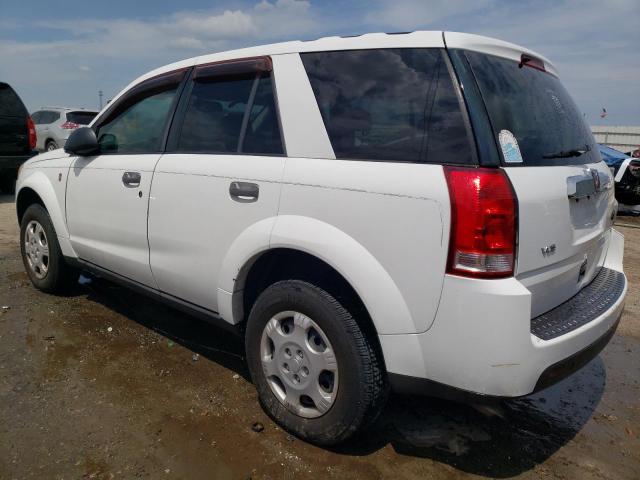Photo 2 from auction – 2007 SATURN VUE with VIN 5GZCZ33D47S859432