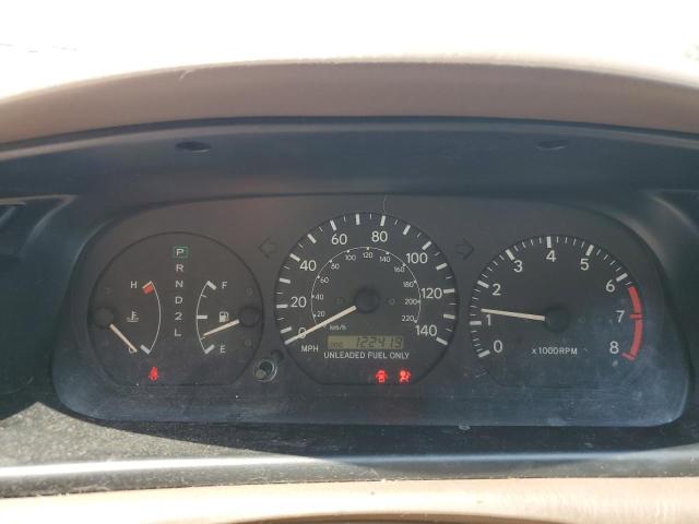Photo 9 from auction – 1997 TOYOTA CAMRY LE with VIN 4T1BF22K9VU005842
