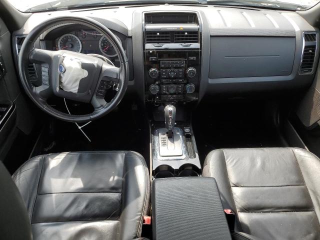 Photo 8 from auction – 2011 FORD ESCAPE LIM with VIN 1FMCU0EG2BKB60259