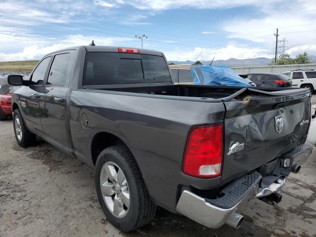 Photo 2 from auction – 2017 RAM 1500 SLT with VIN 1C6RR7TT6HS685107