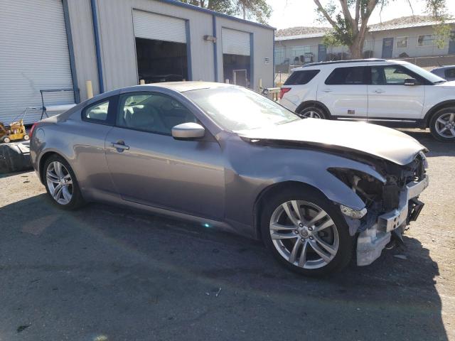 Photo 4 from auction – 2008 INFINITI G37 BASE with VIN JNKCV64E98M111267