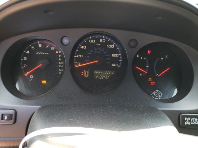 Photo 9 from auction – 2006 ACURA MDX with VIN 2HNYD18226H503952
