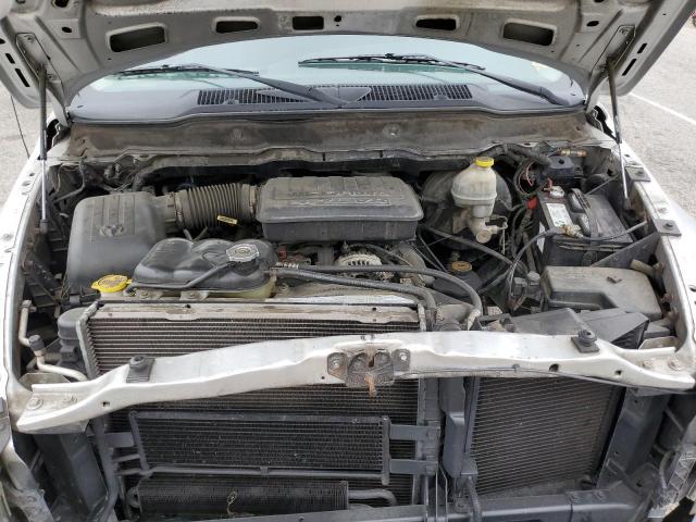 Photo 11 from auction – 2003 DODGE RAM 1500 S with VIN 1D7HA18N63S191167