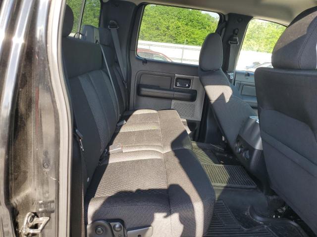Photo 10 from auction – 2007 FORD F-150 with VIN 1FTPW14V47KD60492