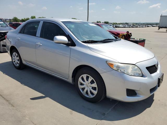 Photo 4 from auction – 2010 TOYOTA COROLLA BA with VIN 2T1BU4EE5AC494579