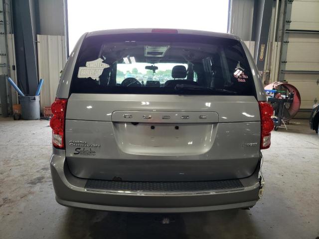 Photo 6 from auction – 2013 DODGE GRAND CARA with VIN 2C4RDGDG4DR796470