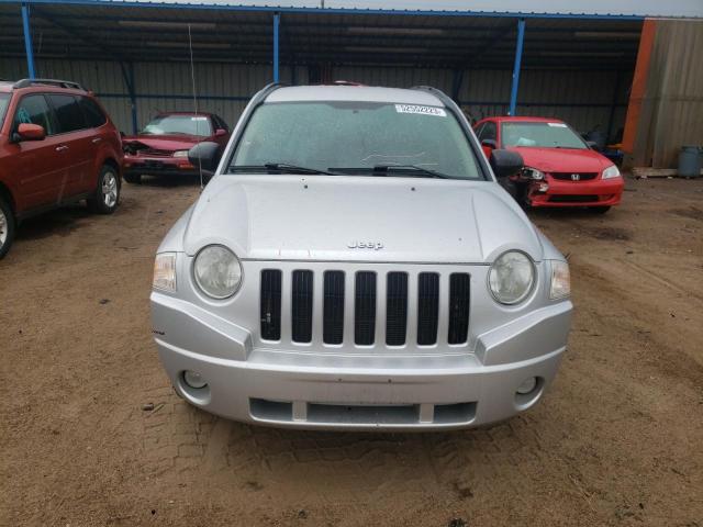 Photo 5 from auction – 2010 JEEP COMPASS SP with VIN 1J4NT4FA6AD659368