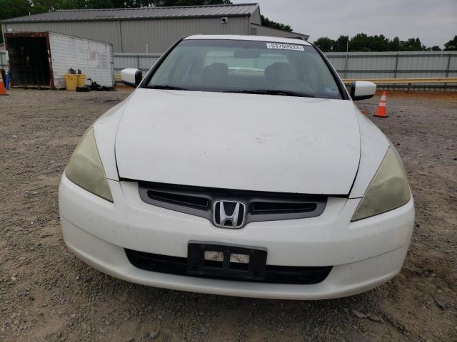 Photo 5 from auction – 2003 HONDA ACCORD EX with VIN 1HGCM66593A086335
