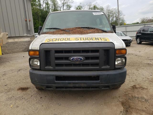 Photo 5 from auction – 2013 FORD ECONOLINE with VIN 1FTNE1EW3DDA92164