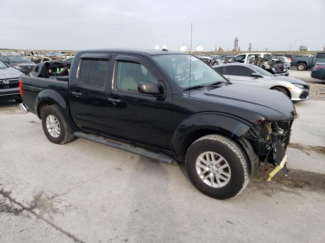 Photo 4 from auction – 2016 NISSAN FRONTIER S with VIN 1N6AD0ER8GN777102