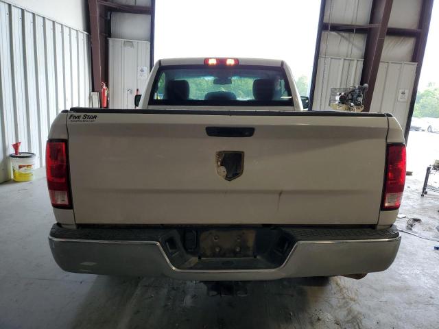 Photo 6 from auction – 2018 RAM 1500 ST with VIN 3C6JR6AG8JG195424