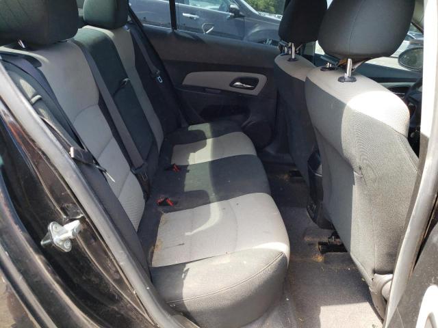 Photo 10 from auction – 2012 CHEVROLET CRUZE LS with VIN 1G1PC5SH4C7198558