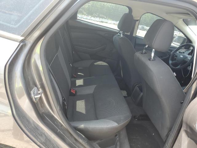 Photo 10 from auction – 2012 FORD FOCUS S with VIN 1FAHP3E22CL241416