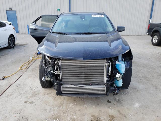 Photo 5 from auction – 2020 CHEVROLET EQUINOX LS with VIN 3GNAXHEV2LS591763