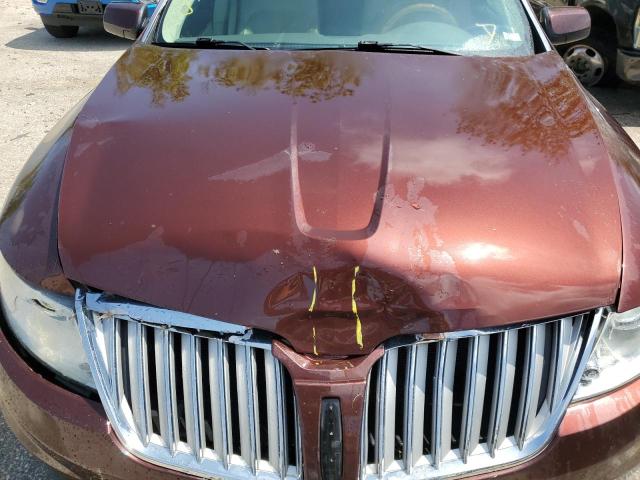 Photo 11 from auction – 2012 LINCOLN MKS with VIN 1LNHL9DR0CG804989