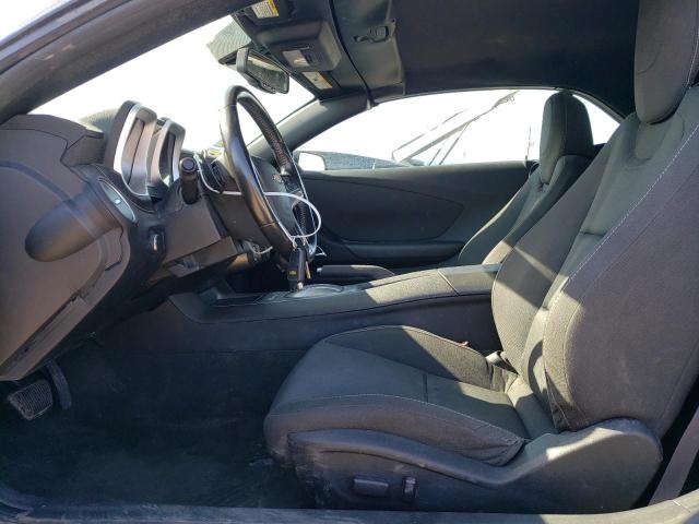 Photo 7 from auction – 2012 CHEVROLET CAMARO LT with VIN 2G1FB3D32C9125269