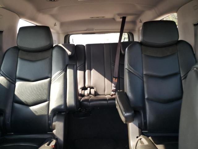 Photo 10 from auction – 2015 CADILLAC ESCALADE E with VIN 1GYS3HKJ6FR219516