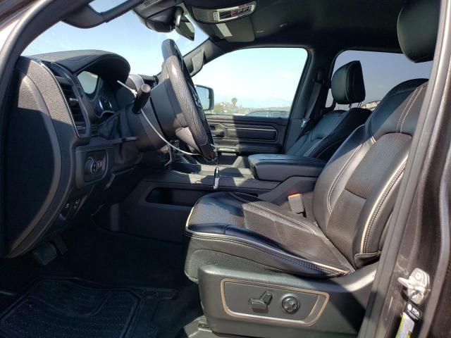 Photo 7 from auction – 2021 RAM 1500 LARAM with VIN 1C6RREJT9MN532575
